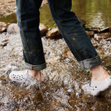 Muckster Lite | Grey Swirl