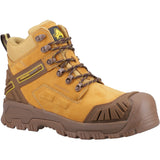 AS960C Ignite Safety Boot S7S | Honey