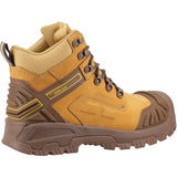 AS960C Ignite Safety Boot S7S | Honey
