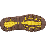 AS960C Ignite Safety Boot S7S | Honey