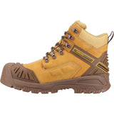 AS960C Ignite Safety Boot S7S | Honey