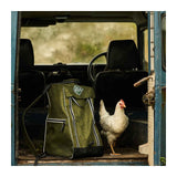 Muck Boot Welly Bag | Moss