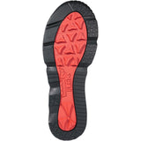 Morphix 6" Safety Boot | Black/Red