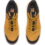 Morphix 6" Safety Boot | Dark Wheat