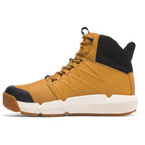 Morphix 6" Safety Boot | Dark Wheat