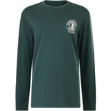 Heritage Icon T-shirt met lange mouwen | Gardeners Green