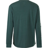 Heritage Icon T-shirt met lange mouwen | Gardeners Green