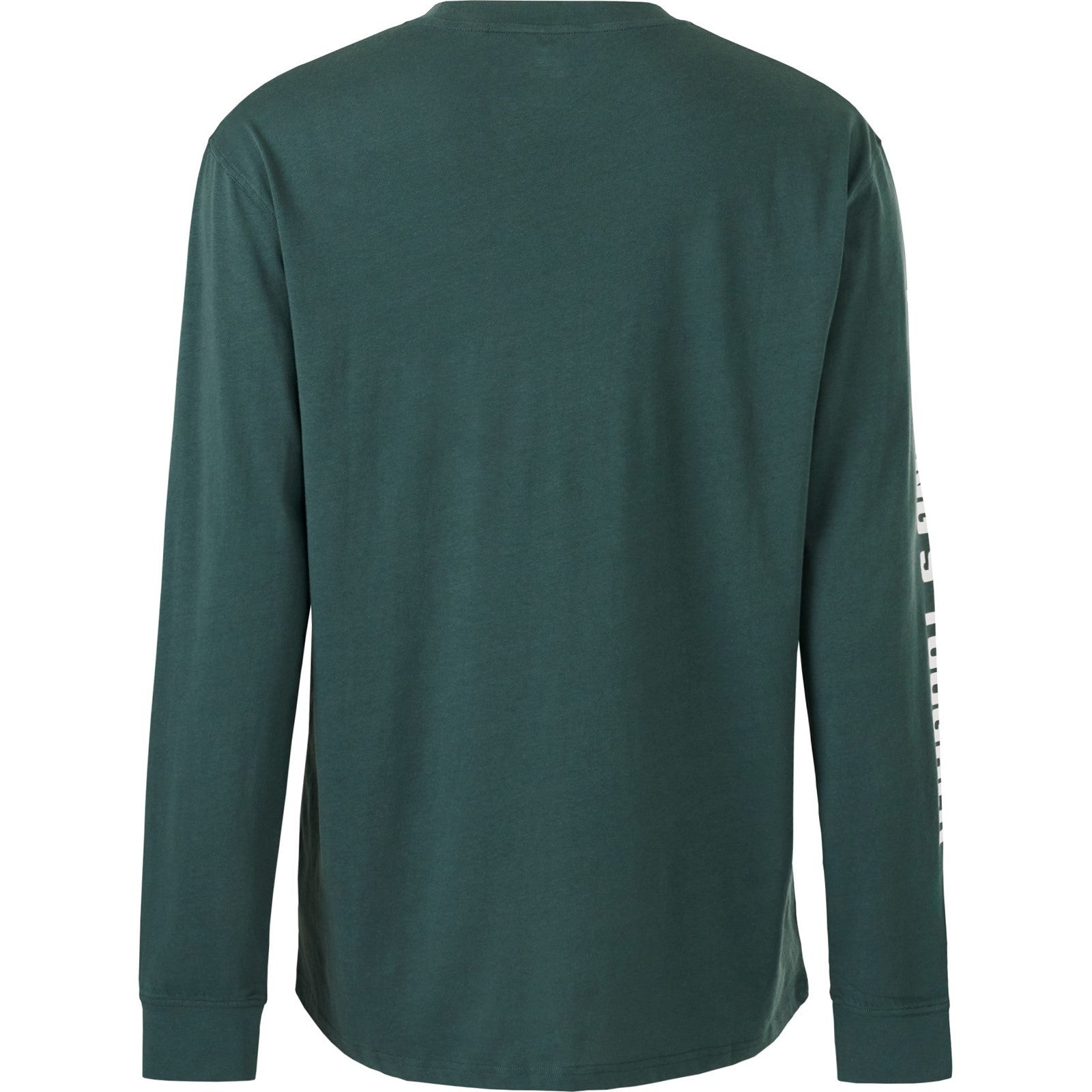 Heritage Icon Long Sleeve Tee | Gardeners Green