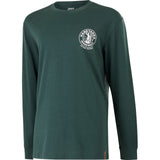 Heritage Icon T-shirt met lange mouwen | Gardeners Green