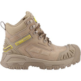AS965C Stone Safety Boot S7S | Stone