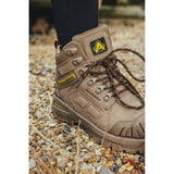 AS965C Stone Safety Boot S7S | Stone