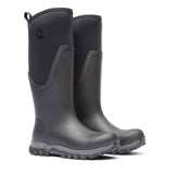 Arctic Sport II Tall | Black/Moss