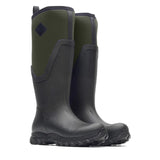 Arctic Sport II Tall | Black/Moss