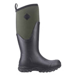 Arctic Sport II Tall | Black/Moss
