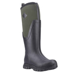 Arctic Sport II Tall | Black/Moss
