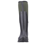 Arctic Sport II Tall | Black/Moss