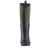 Arctic Sport II Tall | Black/Moss