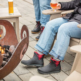 Originals | Black/Buffalo Plaid