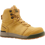 3056 S7S 6" Boot | Wheat