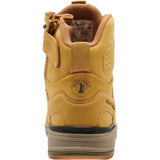 3056 S7S 6" Boot | Wheat