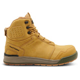 3056 S7S 6" Boot | Wheat