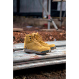 3056 S7S 6" Boot | Wheat