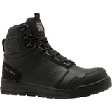 3056 S7S 6" Boot | Black