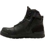 3056 S7S 6" Boot | Black