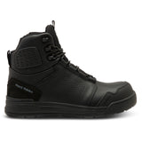 3056 S7S 6" Boot | Black