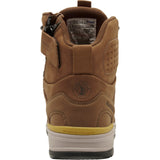 3056 S7S 6" Boot | Tobacco