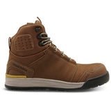 3056 S7S 6" Boot | Tobacco