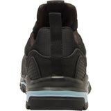 Icon Safety Trainers | Black/Blue