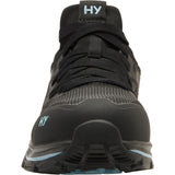 Icon Safety Trainers | Black/Blue