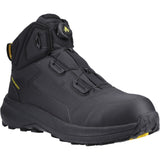 AS320C Ridgeway Safety Trainer S7S | Black