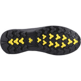 AS320C Ridgeway Safety Trainer S7S | Black