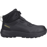 AS320C Ridgeway Safety Trainer S7S | Black