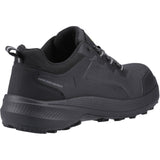 AS322C Tarka Trainer S7S | Black
