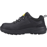 AS322C Tarka Trainer S7S | Black