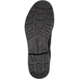 Brunswick Waxy Boots | Brown Waxy