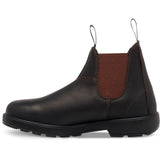 Brunswick Waxy Boots | Brown Waxy