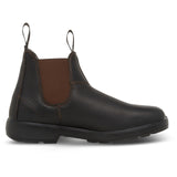 Brunswick Waxy Boots | Brown Waxy