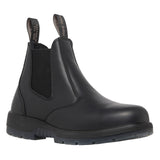 Outback Safety Dealer Boot | Black