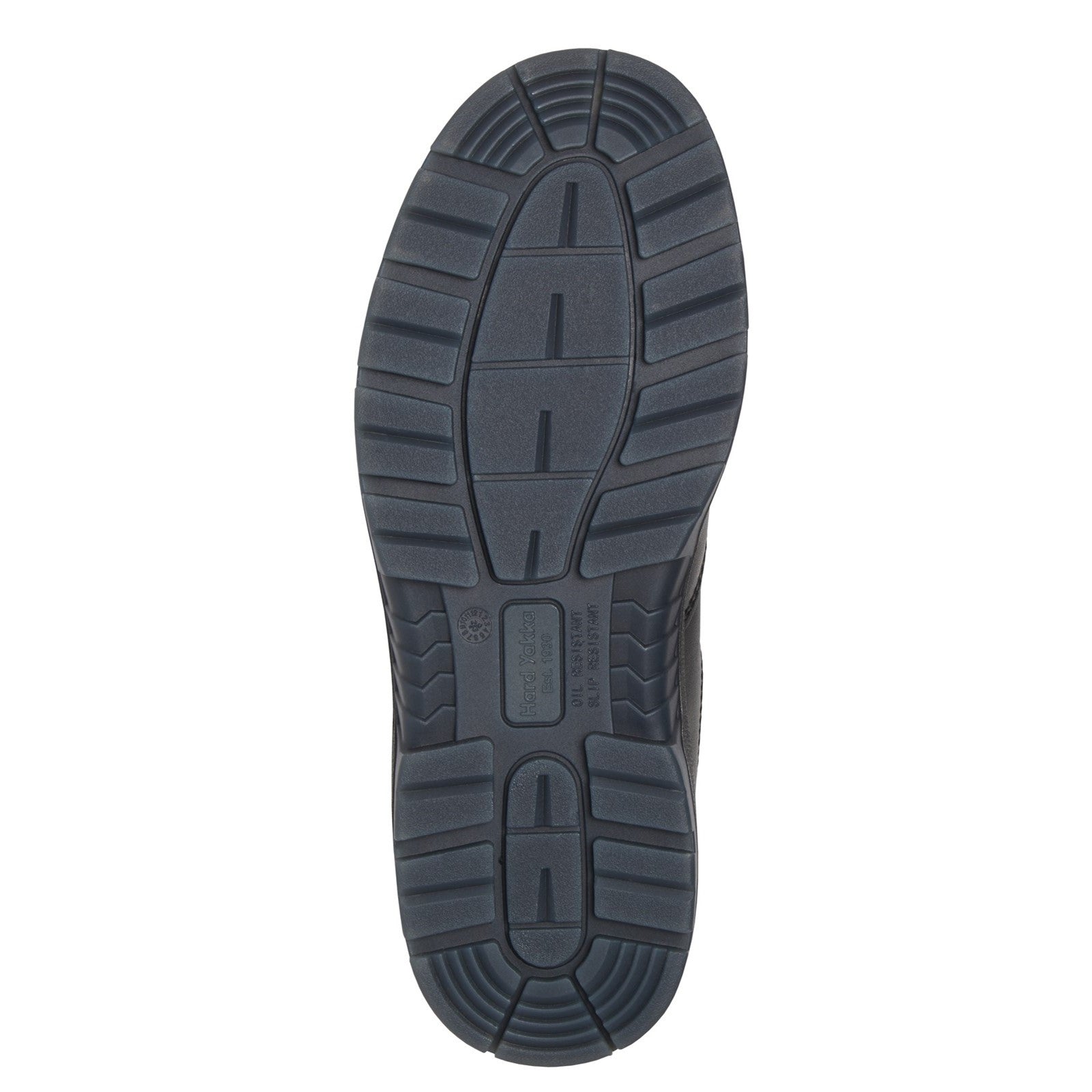 Outback Safety Dealer Boot | Black