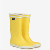 Goeland 2 | Jaune/Blanc