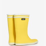 Goeland 2 | Jaune/Blanc