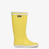 Goeland 2 | Jaune/Blanc