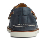 Authentic Gold Cup | Navy