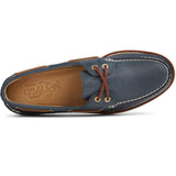 Authentic Gold Cup | Navy