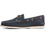Authentic Gold Cup | Navy