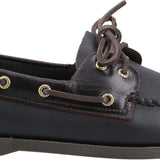 Authentic 2 Eye | Amaretto/Black